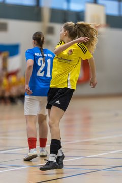 Bild 224 - wBJ NFV Futsalmeisterschaft